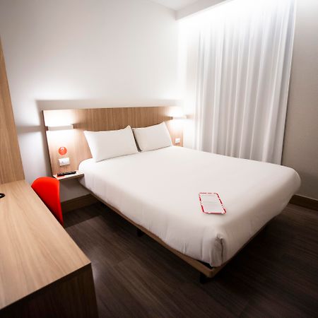 Hotel Moov Curitiba Buitenkant foto