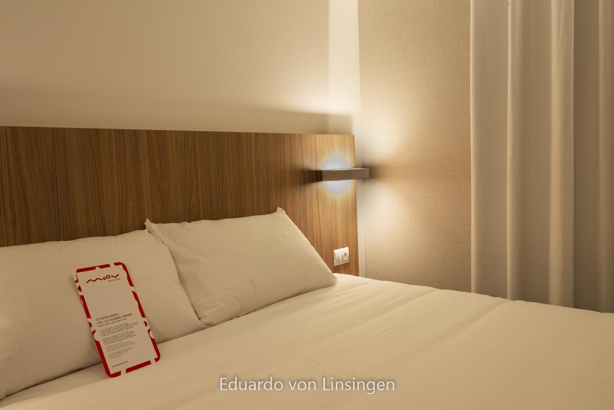 Hotel Moov Curitiba Buitenkant foto