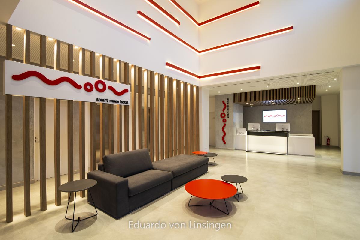 Hotel Moov Curitiba Buitenkant foto