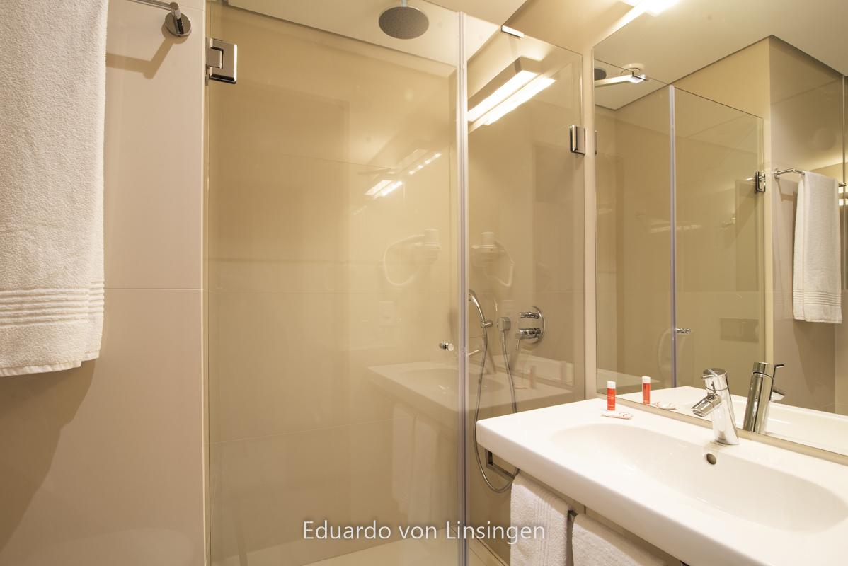 Hotel Moov Curitiba Buitenkant foto